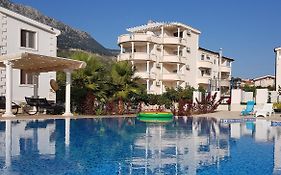 Apartaments Crown Silvia